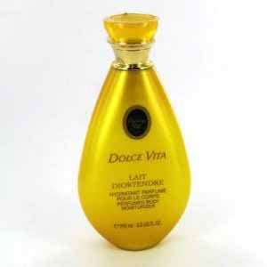 christian dior dolce vita body lotion 200ml|dolce vita perfume gift set.